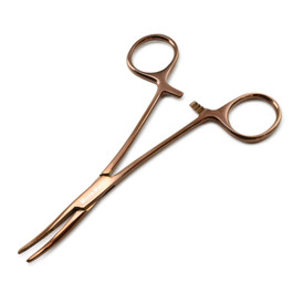 Surgical Curved Hemostat3